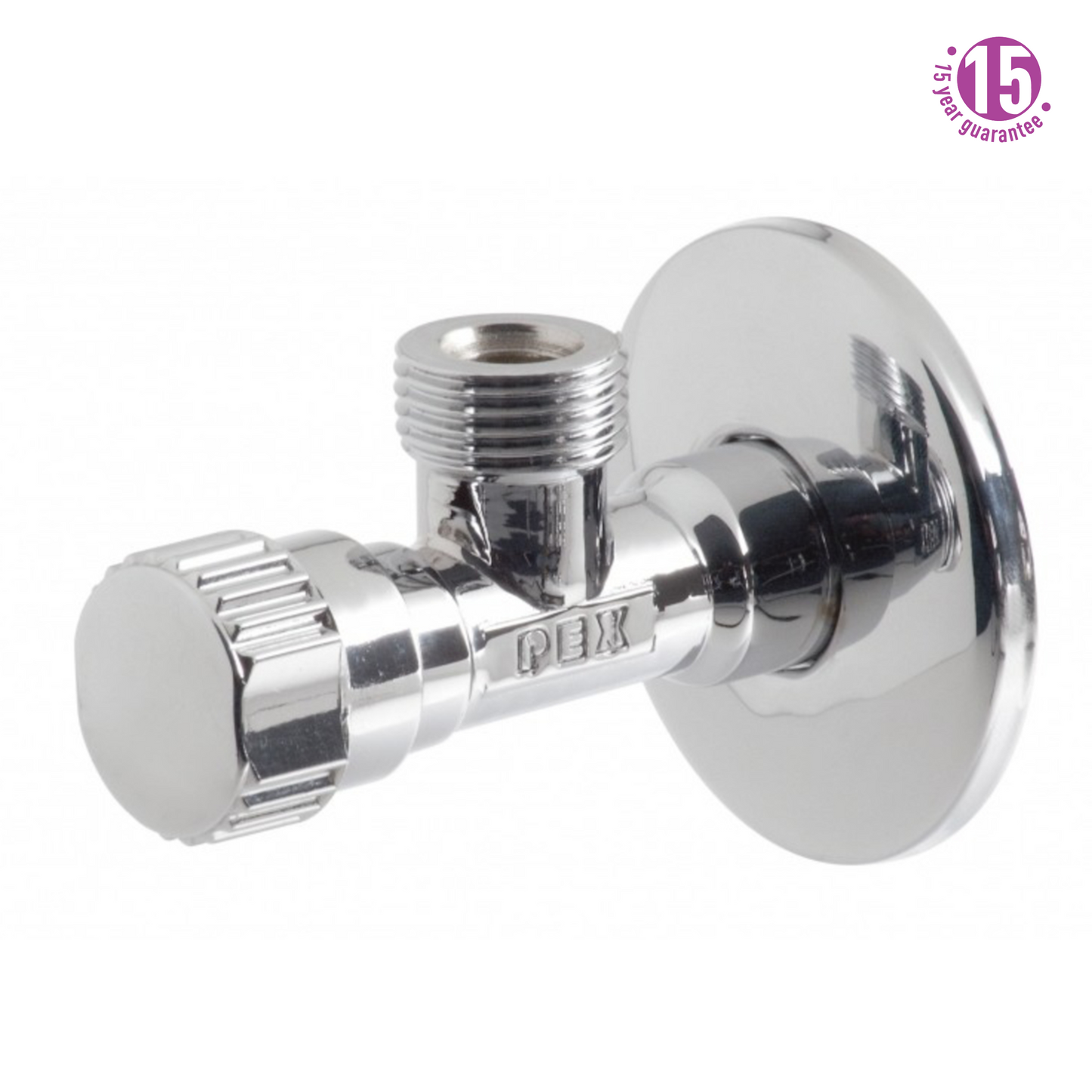 Pex Angle Valve PEX-225A