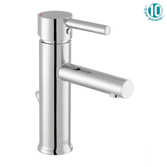 Nuri Mono Basin Mixer + Pop-Up Waste