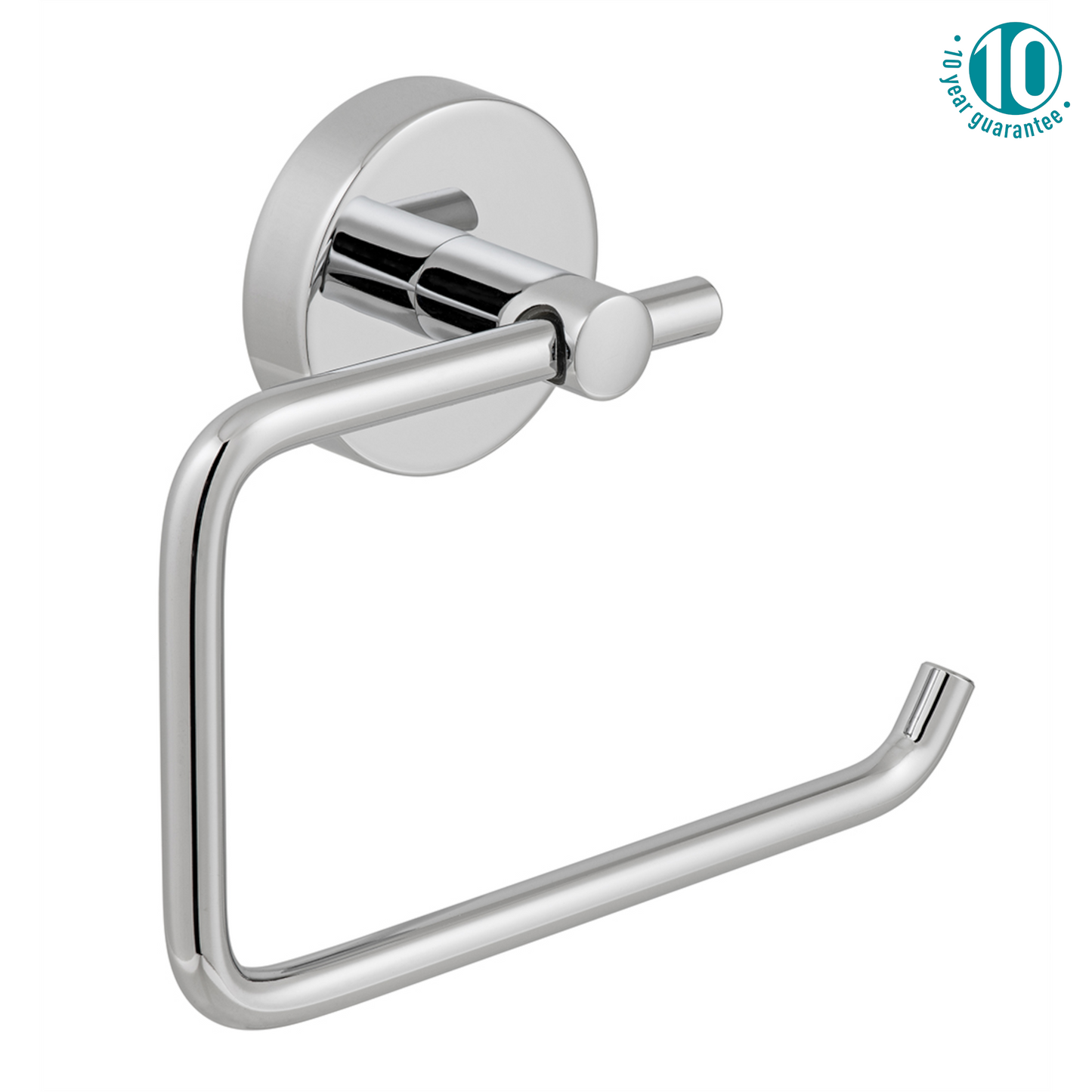 Vado Sirkel Toilet Roll Holder